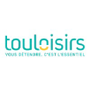 Touloisirs.fr logo