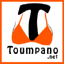 Toumpano.net logo