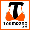 Toumpano.net logo