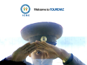 Tourdmz.com logo
