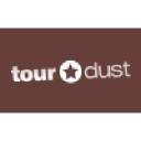 Tourdust.com logo