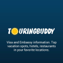 Touringbuddy.com logo
