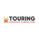 Touringperu.com.pe logo