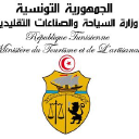 Tourisme.gov.tn logo