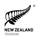 Tourismnewzealand.com logo