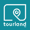 Tourland.ir logo