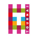 Tournai.be logo