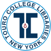 Tourolib.org logo