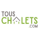Touschalets.com logo
