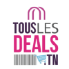 Touslesdeals.tn logo