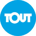 Tout.com logo