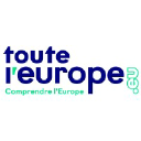 Touteleurope.eu logo