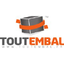 Toutembal.fr logo