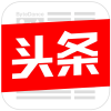 Toutiao.com logo