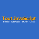 Toutjavascript.com logo