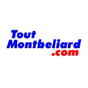 Toutmontbeliard.com logo