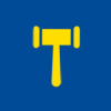 Tovek.se logo