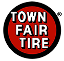 Townfairtire.com logo