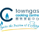 Towngascooking.com logo