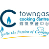 Towngascooking.com logo