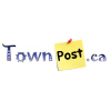 Townpost.ca logo