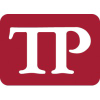 Townsendpress.com logo