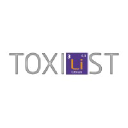 Toxilist.fr logo