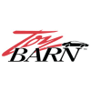 Toybarncars.com logo