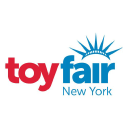 Toyfairny.com logo