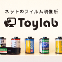 Toylab.jp logo