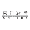 Toyokeizai.net logo