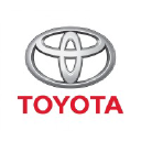 Toyota.com.co logo