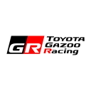 Toyotagazooracing.com logo