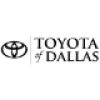 Toyotaofdallas.com logo