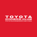 Toyotaownersclub.com logo