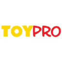 Toypro.com logo