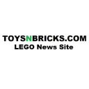 Toysnbricks.com logo