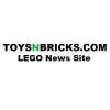 Toysnbricks.com logo