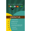 Toyzone.pk logo