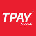 Tpay.me logo