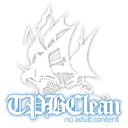 Tpbclean.com logo