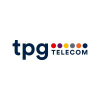 Tpgtelecom.com.au logo