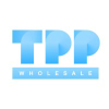 Tppwholesale.com.au logo