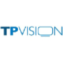 Tpvision.com logo
