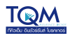 Tqm.co.th logo