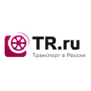 Tr.ru logo