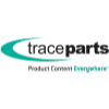 Traceparts.cn logo