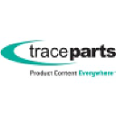 Traceparts.com logo