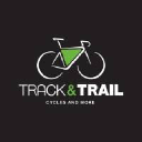 Trackandtrail.in logo
