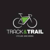 Trackandtrail.in logo